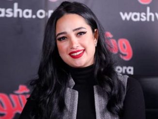 دعاء حكم Doaa Hakam