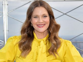 درو باريمور Drew Barrymore