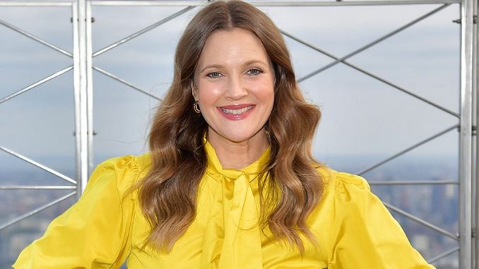 درو باريمور Drew Barrymore درو باريمور Drew Barrymore