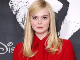إيل فانينغ Elle Fanning