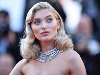 إلسا هوسك Elsa Hosk