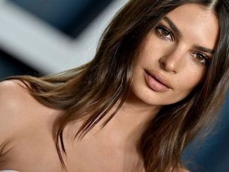 إميلي راتاجكوسكي Emily Ratajkowski