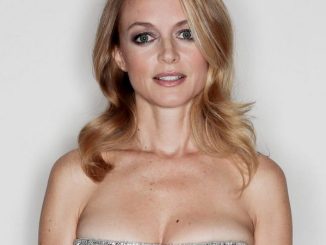 هيذر جراهام Heather Graham