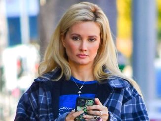 هولي ماديسون Holly Madison