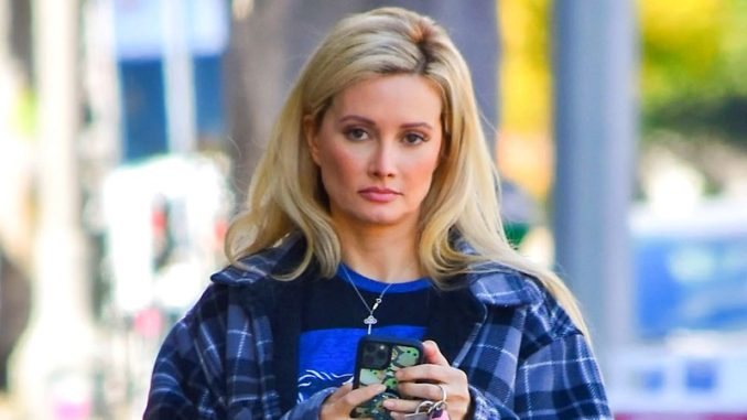 هولي ماديسون Holly Madison هولي ماديسون Holly Madison