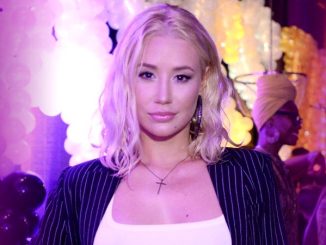 إيجي أزيليا Iggy Azalea