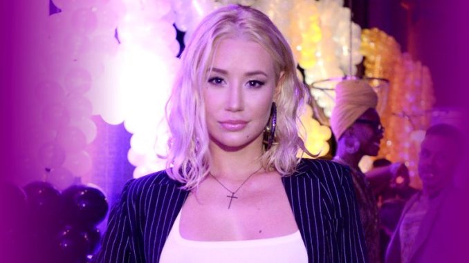 إيجي أزيليا Iggy Azalea إيجي أزيليا Iggy Azalea