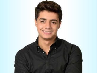 إهاب أمير Ihab Amir