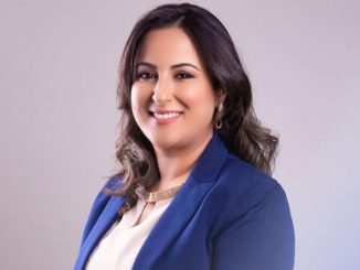 إيمان أغوثان Imane Aghoutane