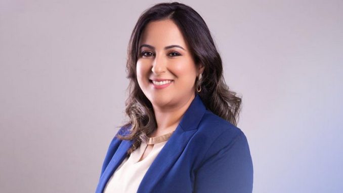 إيمان أغوثان Imane Aghoutane