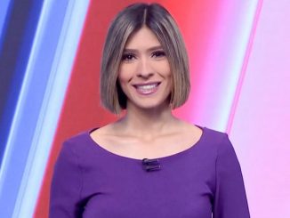 إيمان لحرش Imane Lahrache