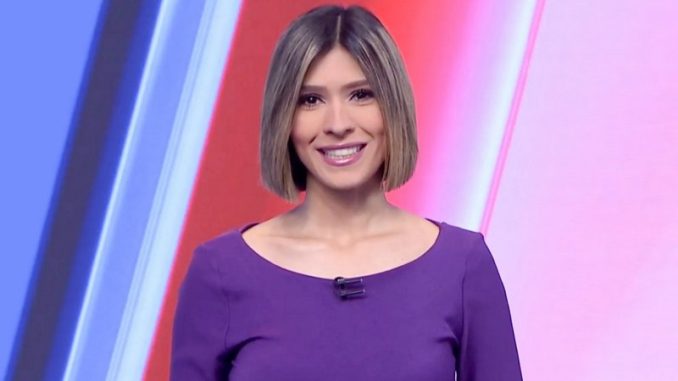 إيمان لحرش Imane Lahrache إيمان لحرش Imane Lahrache