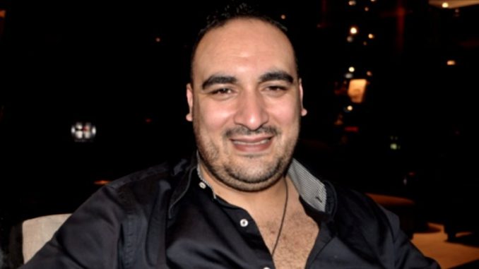 جلال الحمداوي Jalal El Hamdaoui جلال الحمداوي Jalal El Hamdaoui