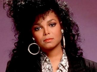 جانيت جاكسون Janet Jackson