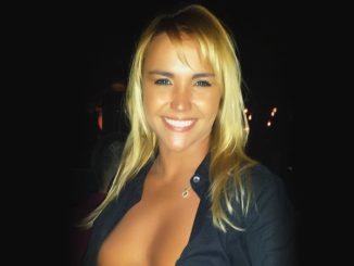 جيني سكورداماليا Jenny Scordamaglia