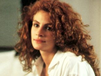 جوليا روبرتس Julia Roberts