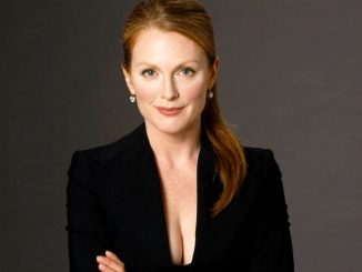 جوليان مور Julianne Moore