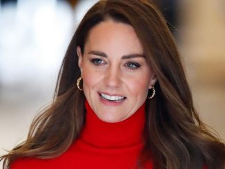 كيت ميدلتون Kate Middleton