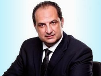 خالد الصاوي Khaled Elsawy