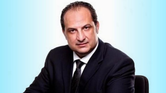 خالد الصاوي Khaled Elsawy