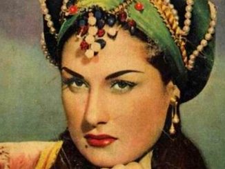 ليلى فوزي Laila Fawzy