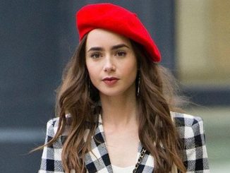 ليلى كولينز Lily Collins