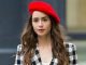 ليلى كولينز Lily Collins