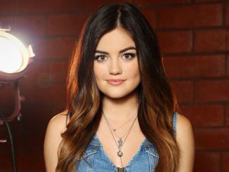 لوسي هيل Lucy Hale