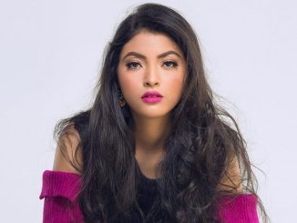 مي الغيطي Mai El Gheity
