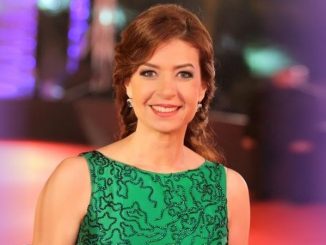 منال سلامة Manal Salama