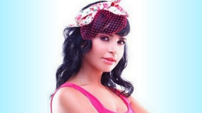 ماريا نالبنديان Maria Nalbandian ماريا نالبنديان Maria Nalbandian