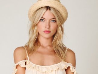 مارثا هانت Martha Hunt