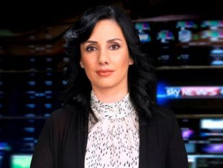 مايا ريدان Maya Raydan