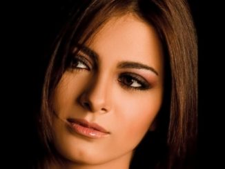 مريم جورج Meriam George
