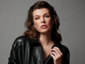 ميلا جوفوفيتش Milla Jovovich