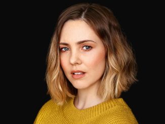 مورغان جريفين Morgan Griffin