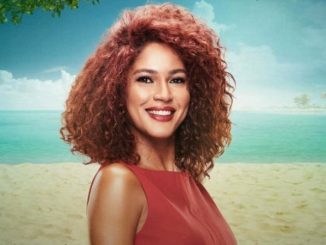 ندا موسى Nada Moussa