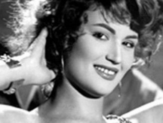 نجوى فؤاد Nagwa Fouad
