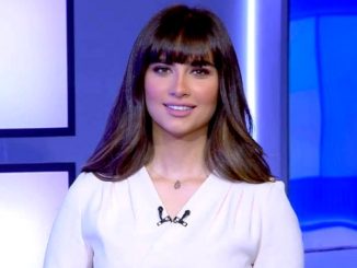 نانسي نور Nancy Nour