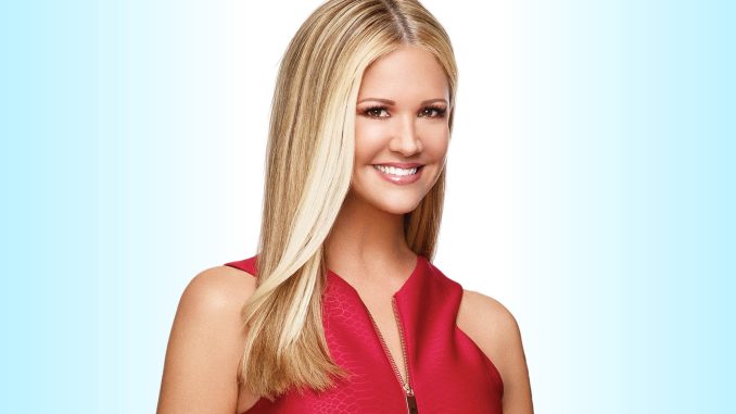 نانسي أوديل Nancy O’Dell نانسي أوديل Nancy O’Dell