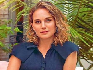 ناتالي بورتمان Natalie Portman