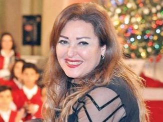 نهال عنبر Nehal Anbar
