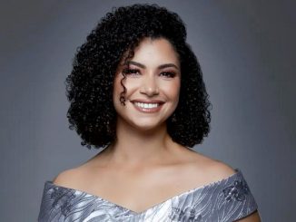 نسمة محجوب Nesma Mahgoub