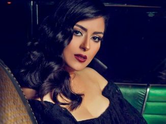 نهى عابدين Noha Abdin