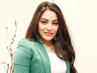 نوران عطا الله Nouran Atallah