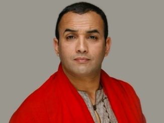 رشيد الوالي Rachid Elouali
