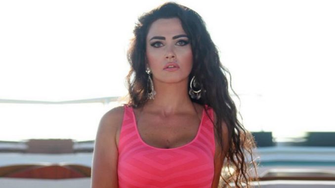 رنا خطار Rana Khattar رنا خطار Rana Khattar