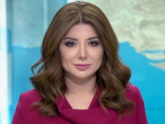 رولا إبراهيم Rola Ibrahim