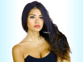 روزاريتا طويل Rosarita Tawil