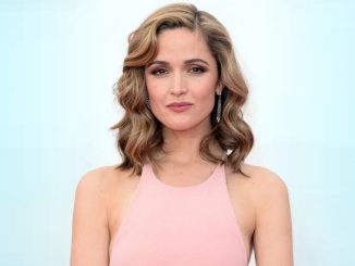 روز بيرن Rose Byrne
